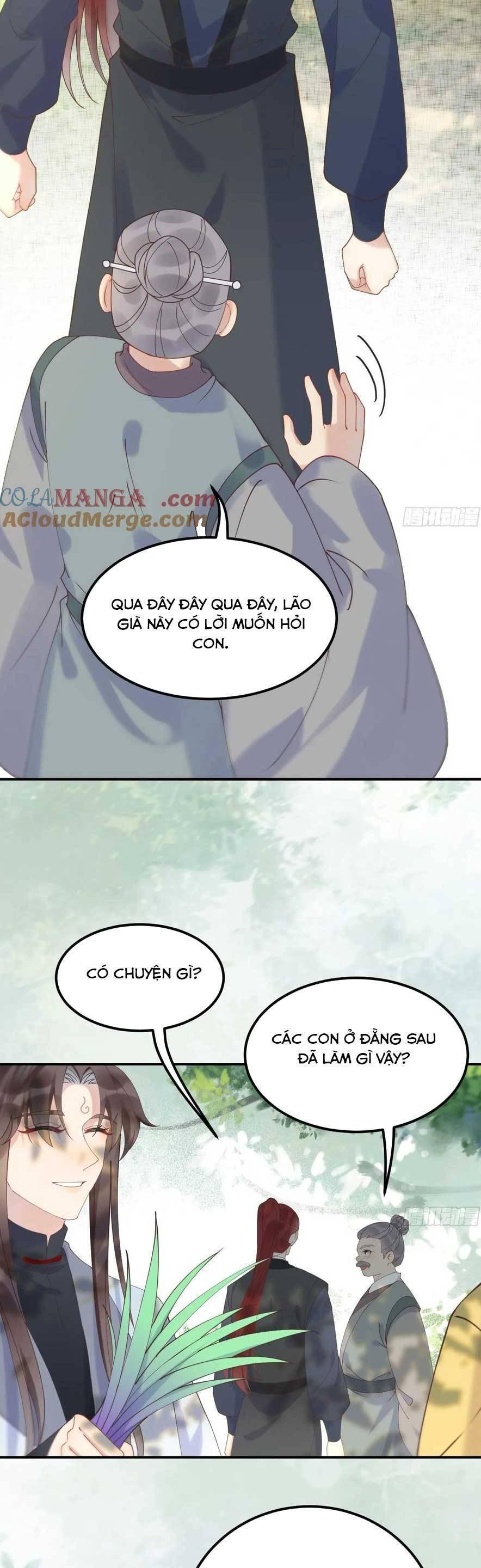 Tuyệt Sắc Quyến Rũ: Quỷ Y Chí Tôn Chapter 603 - Trang 2