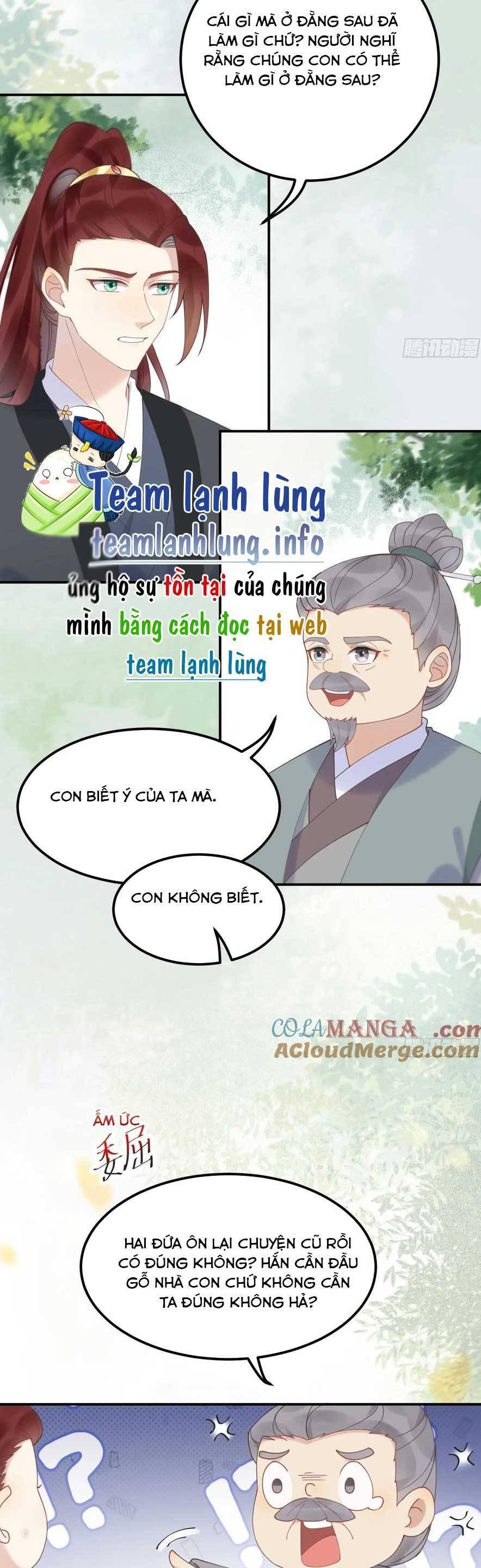 Tuyệt Sắc Quyến Rũ: Quỷ Y Chí Tôn Chapter 603 - Trang 2