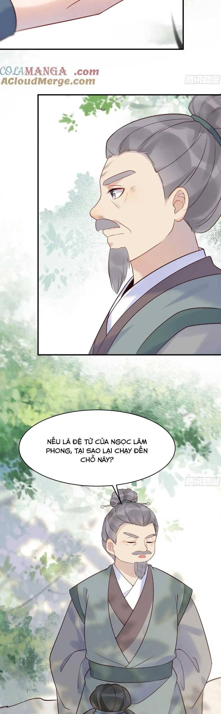 Tuyệt Sắc Quyến Rũ: Quỷ Y Chí Tôn Chapter 600 - Trang 2