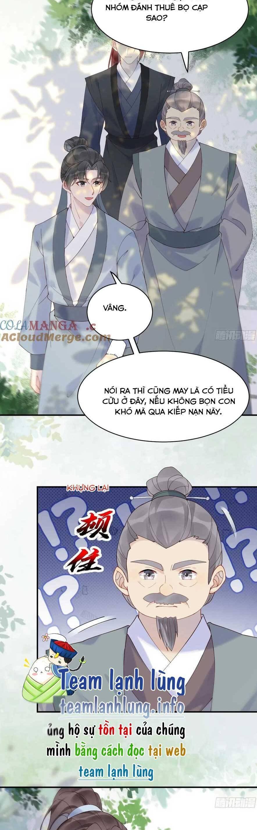 Tuyệt Sắc Quyến Rũ: Quỷ Y Chí Tôn Chapter 600 - Trang 2