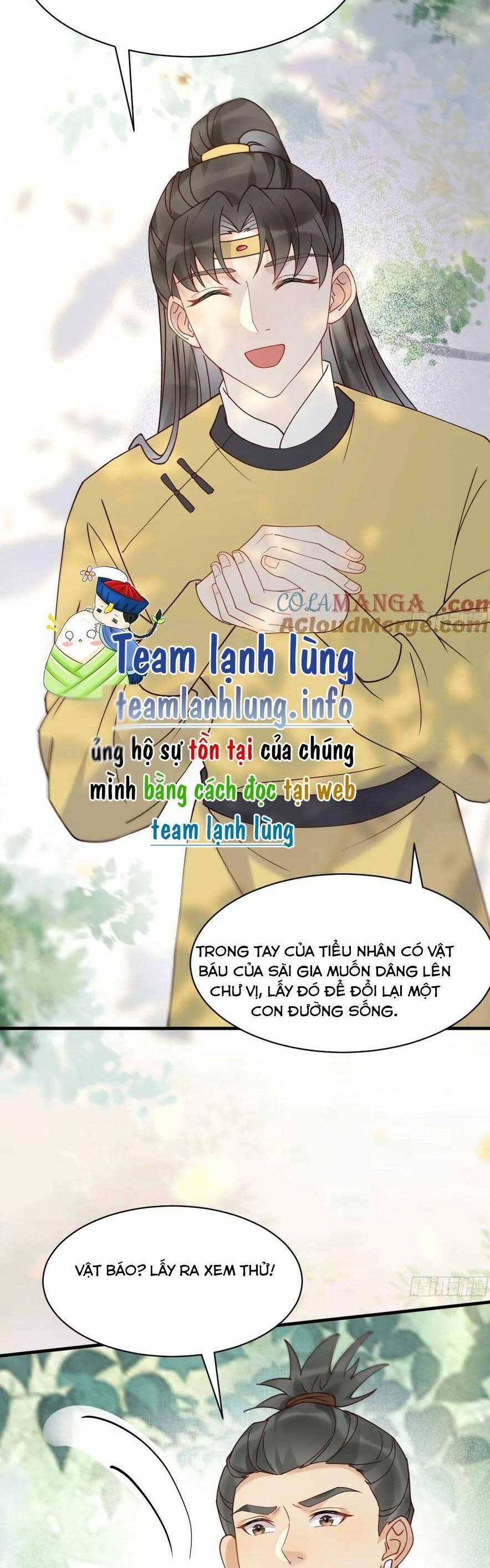 Tuyệt Sắc Quyến Rũ: Quỷ Y Chí Tôn Chapter 599 - Trang 2