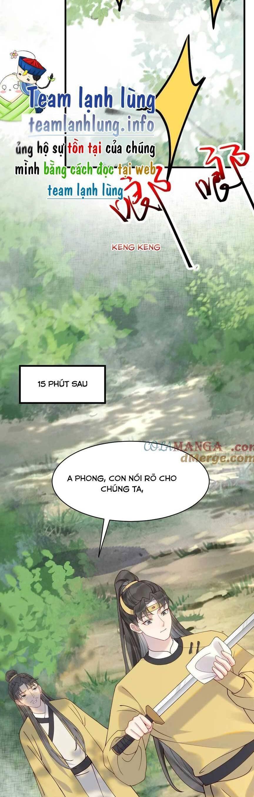 Tuyệt Sắc Quyến Rũ: Quỷ Y Chí Tôn Chapter 599 - Trang 2