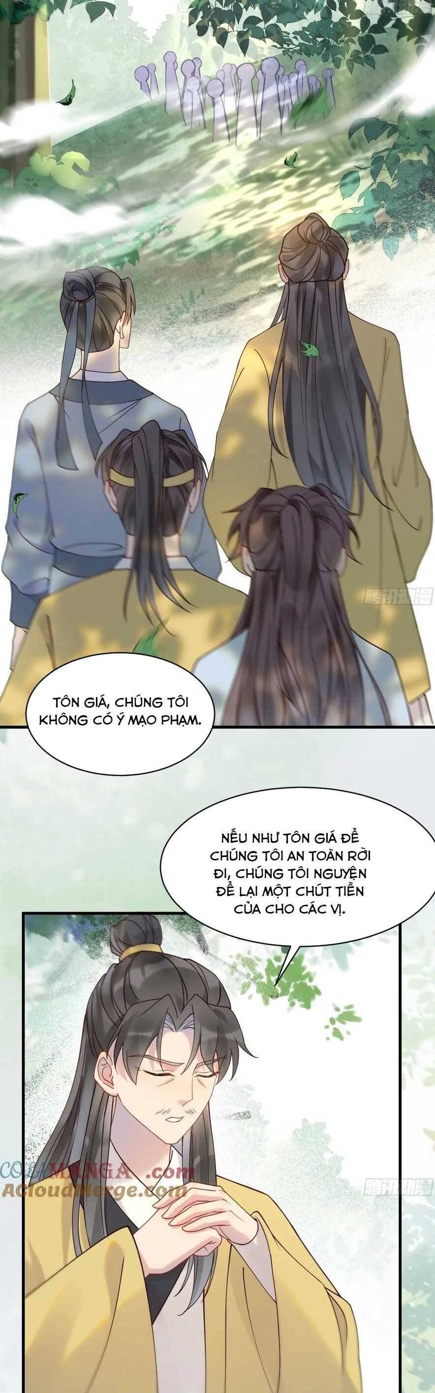 Tuyệt Sắc Quyến Rũ: Quỷ Y Chí Tôn Chapter 599 - Trang 2