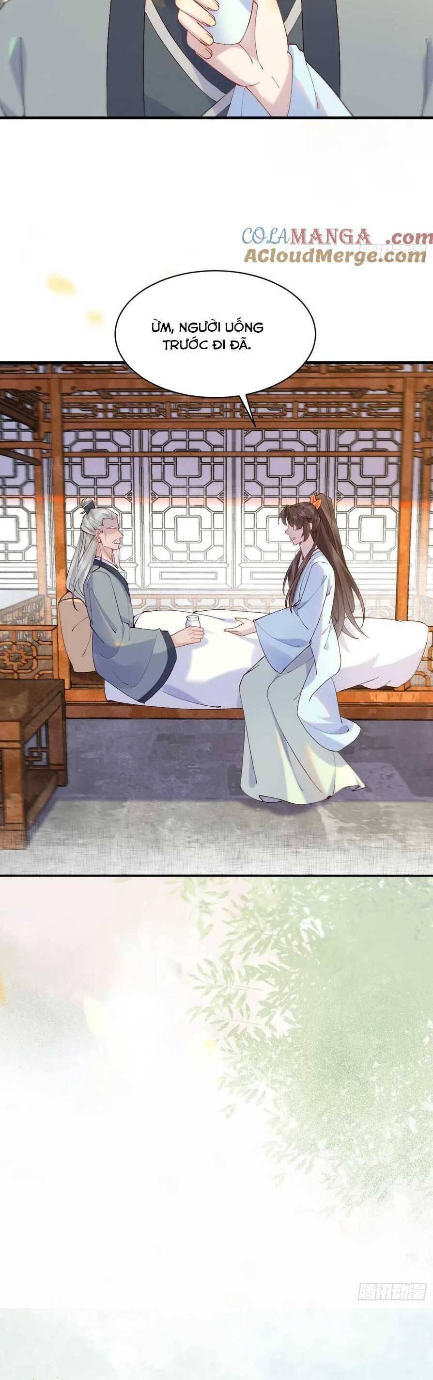 Tuyệt Sắc Quyến Rũ: Quỷ Y Chí Tôn Chapter 592 - Trang 2