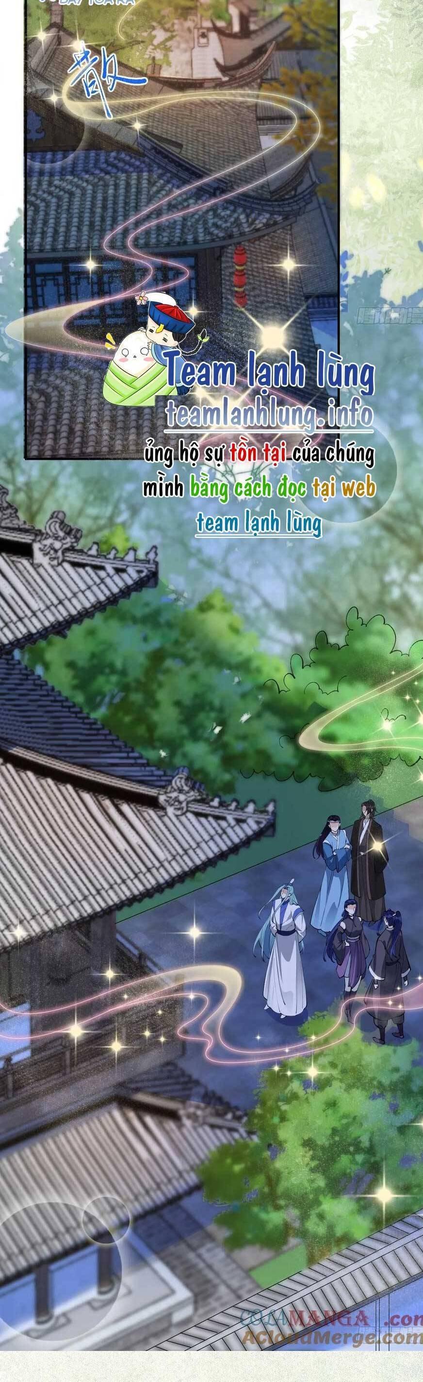 Tuyệt Sắc Quyến Rũ: Quỷ Y Chí Tôn Chapter 583 - Trang 2