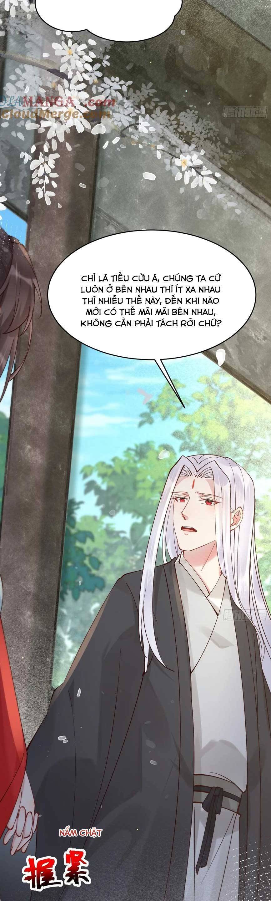 Tuyệt Sắc Quyến Rũ: Quỷ Y Chí Tôn Chapter 581 - Trang 2