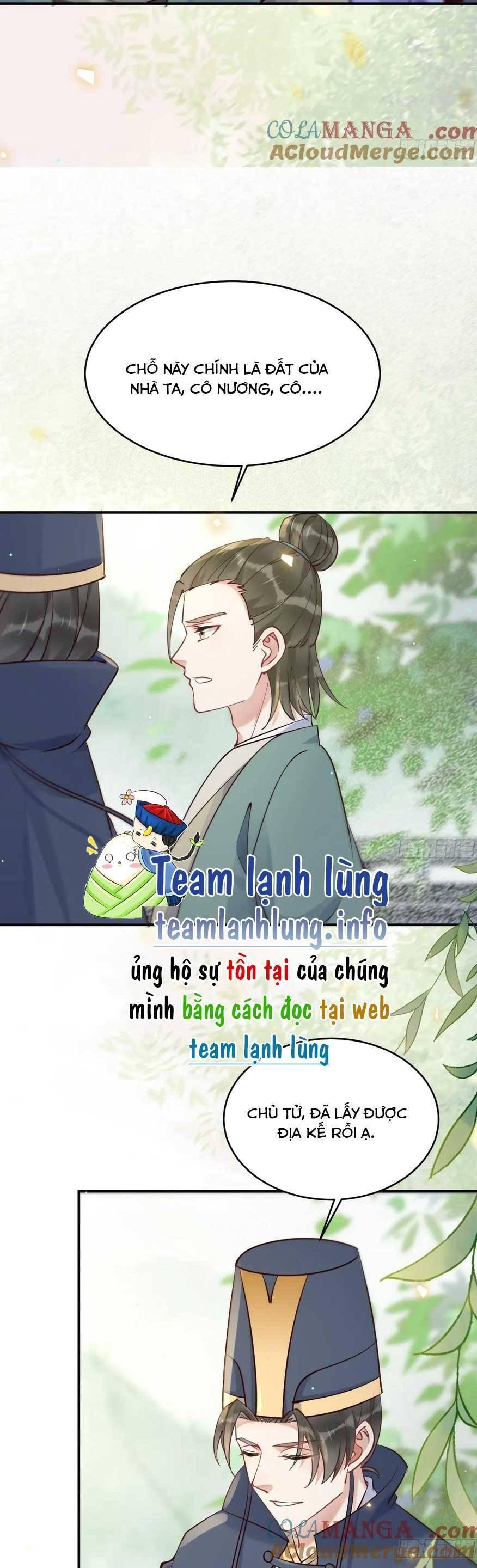 Tuyệt Sắc Quyến Rũ: Quỷ Y Chí Tôn Chapter 580 - Trang 2