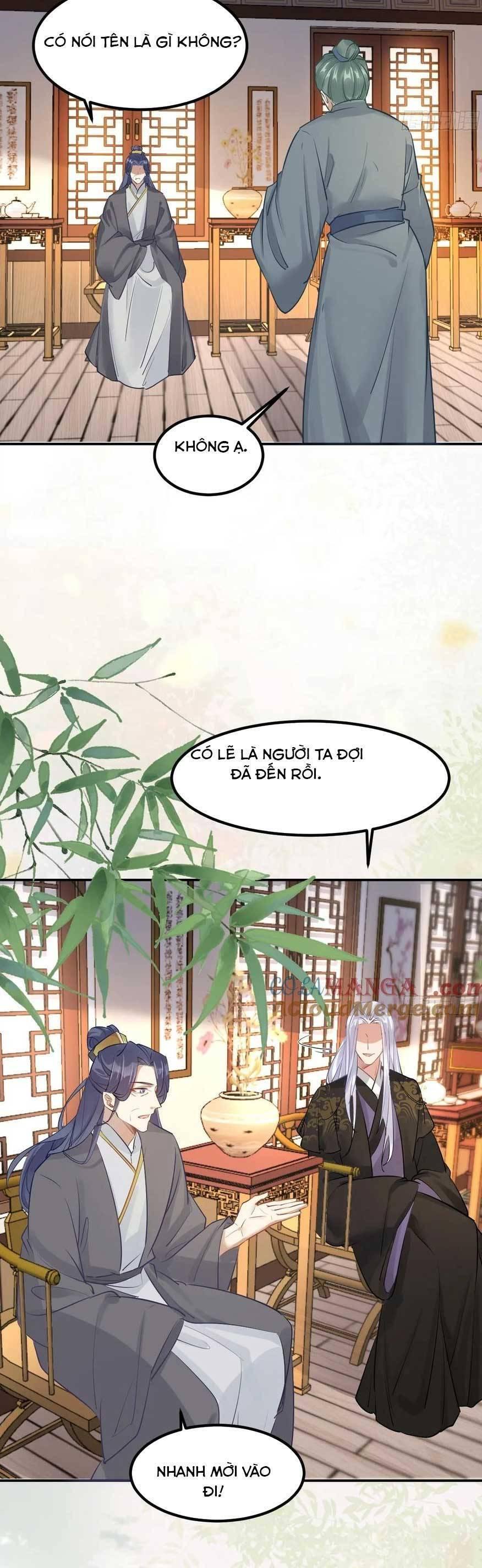 Tuyệt Sắc Quyến Rũ: Quỷ Y Chí Tôn Chapter 574 - Trang 2