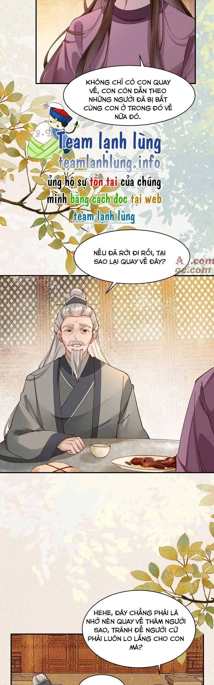 Tuyệt Sắc Quyến Rũ: Quỷ Y Chí Tôn Chapter 569 - Trang 2