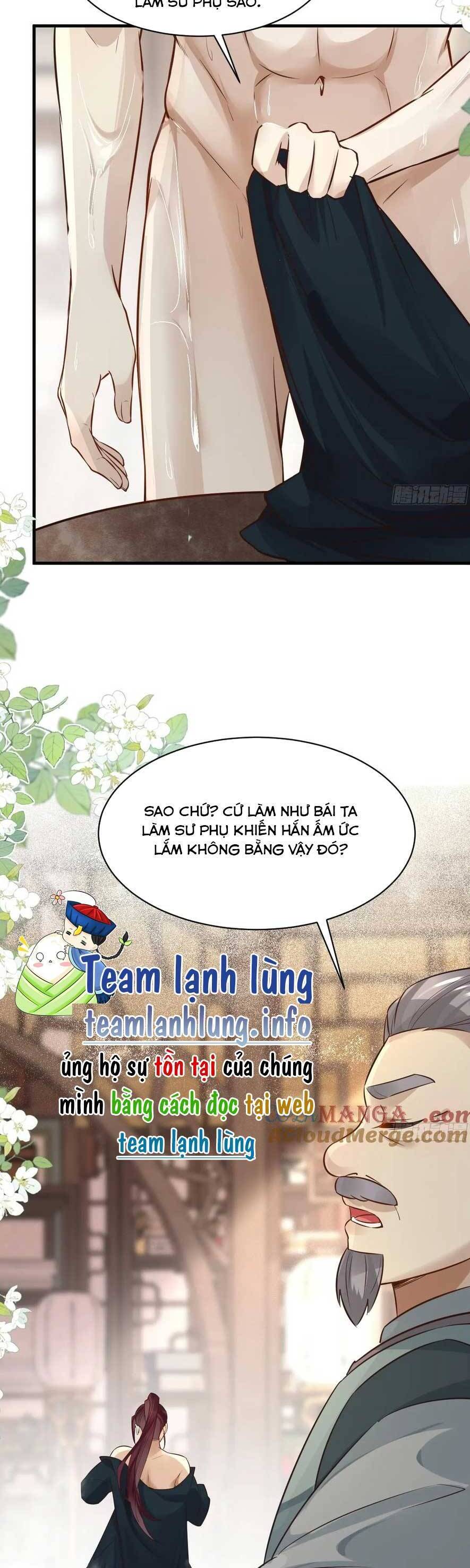 Tuyệt Sắc Quyến Rũ: Quỷ Y Chí Tôn Chapter 568 - Trang 2