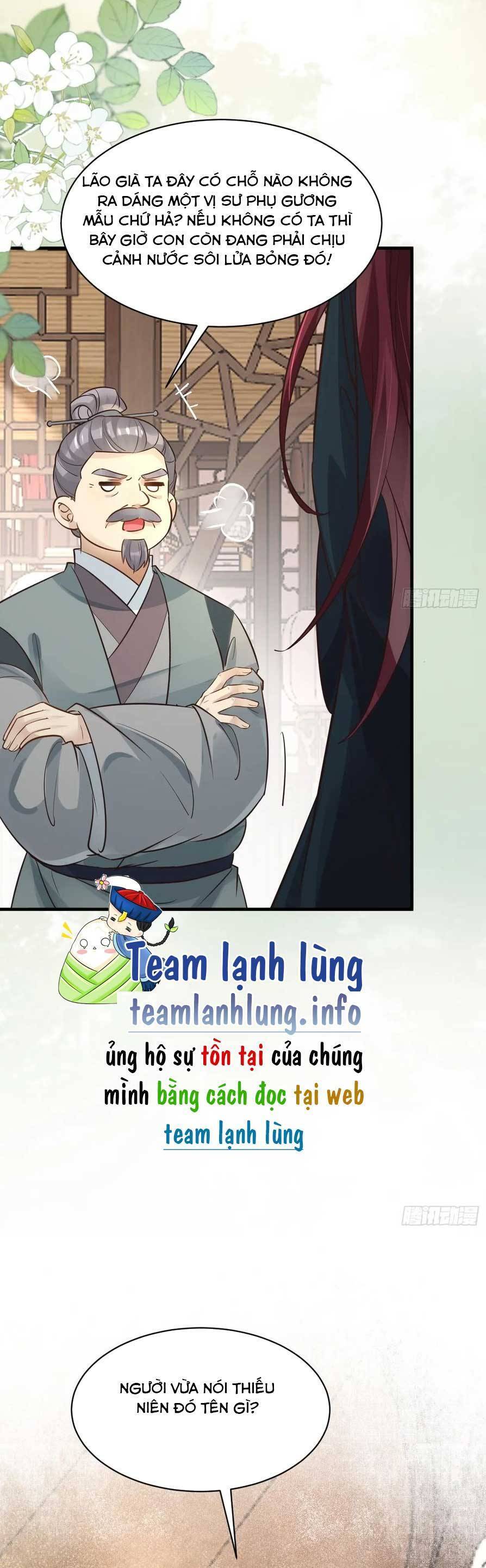 Tuyệt Sắc Quyến Rũ: Quỷ Y Chí Tôn Chapter 568 - Trang 2