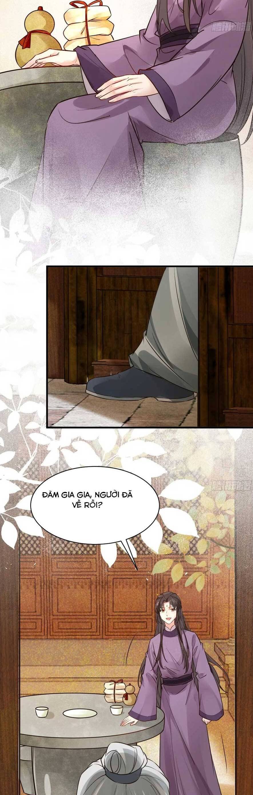 Tuyệt Sắc Quyến Rũ: Quỷ Y Chí Tôn Chapter 568 - Trang 2