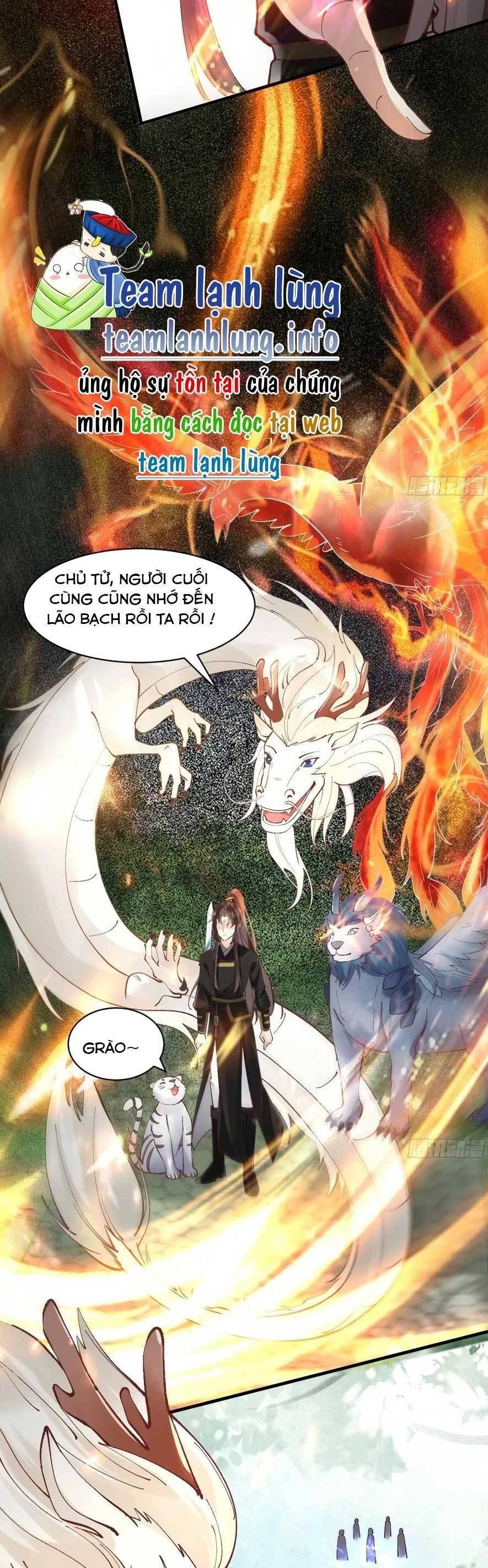 Tuyệt Sắc Quyến Rũ: Quỷ Y Chí Tôn Chapter 565 - Trang 2