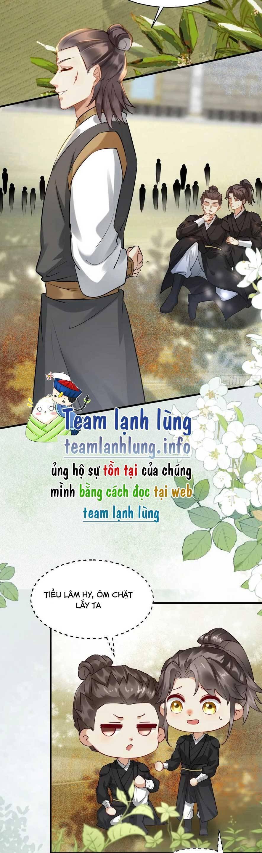 Tuyệt Sắc Quyến Rũ: Quỷ Y Chí Tôn Chapter 563 - Trang 2