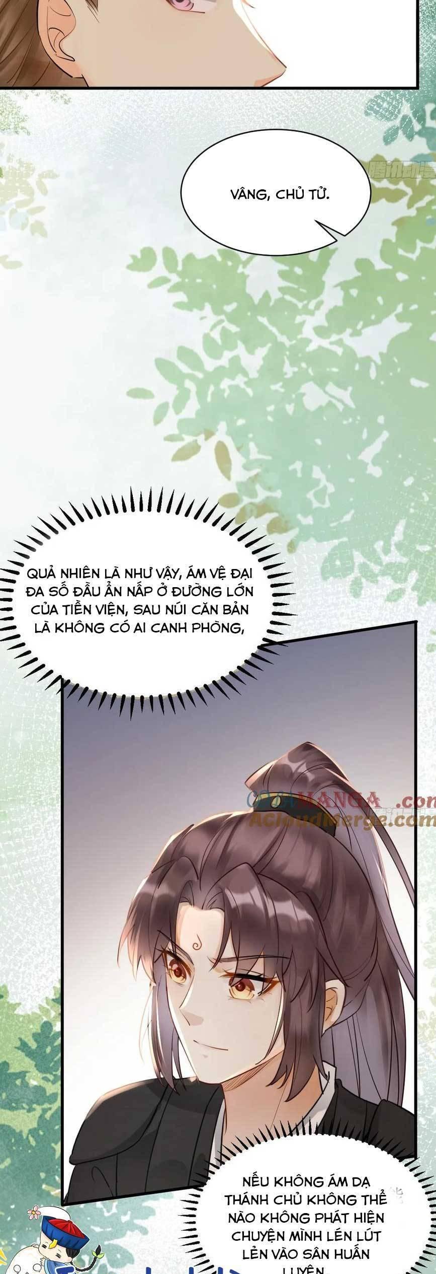 Tuyệt Sắc Quyến Rũ: Quỷ Y Chí Tôn Chapter 563 - Trang 2