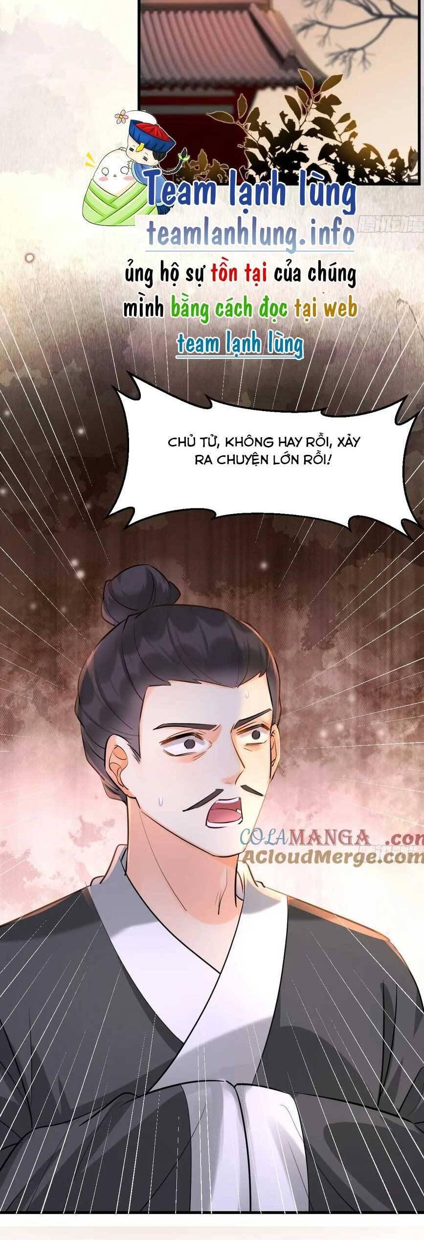 Tuyệt Sắc Quyến Rũ: Quỷ Y Chí Tôn Chapter 563 - Trang 2