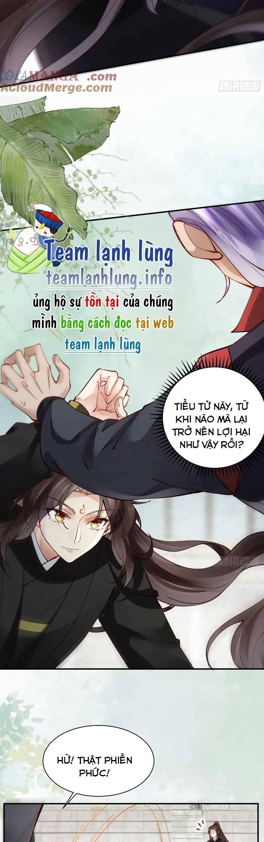 Tuyệt Sắc Quyến Rũ: Quỷ Y Chí Tôn Chapter 561 - Trang 2