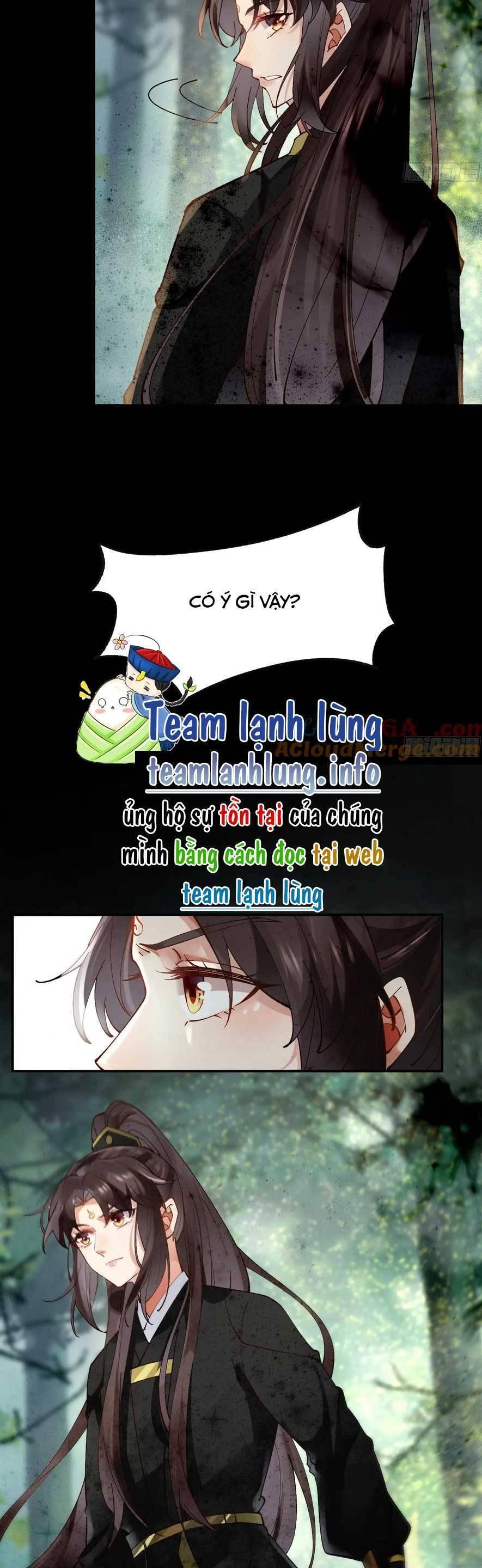 Tuyệt Sắc Quyến Rũ: Quỷ Y Chí Tôn Chapter 559 - Trang 2