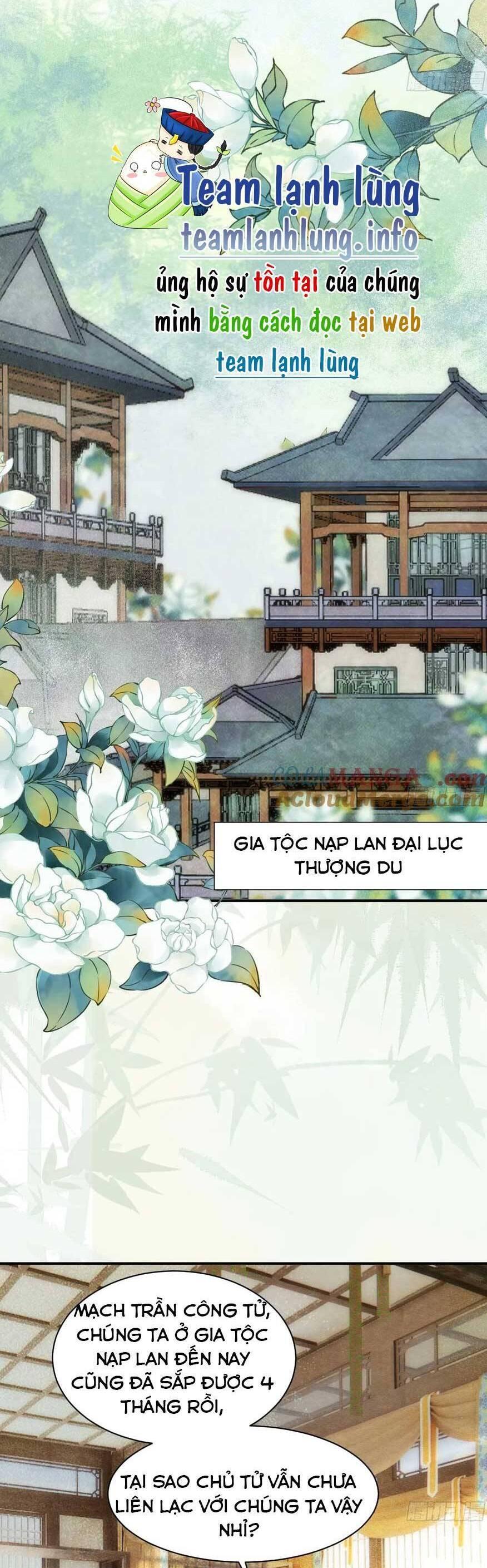 Tuyệt Sắc Quyến Rũ: Quỷ Y Chí Tôn Chapter 559 - Trang 2