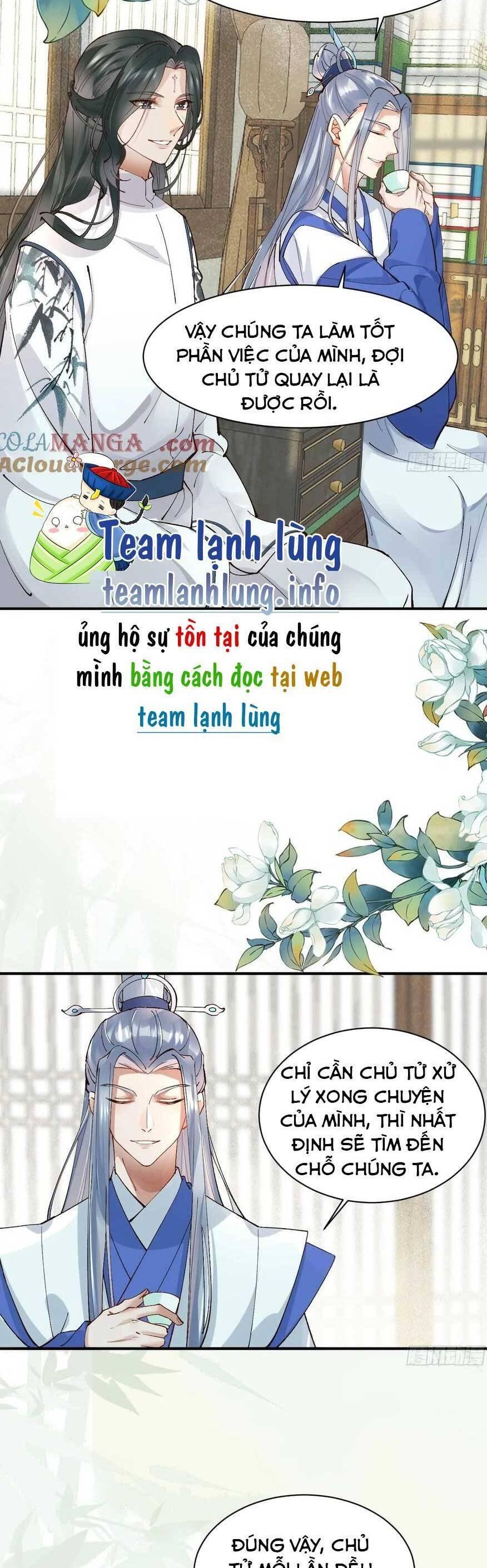 Tuyệt Sắc Quyến Rũ: Quỷ Y Chí Tôn Chapter 559 - Trang 2