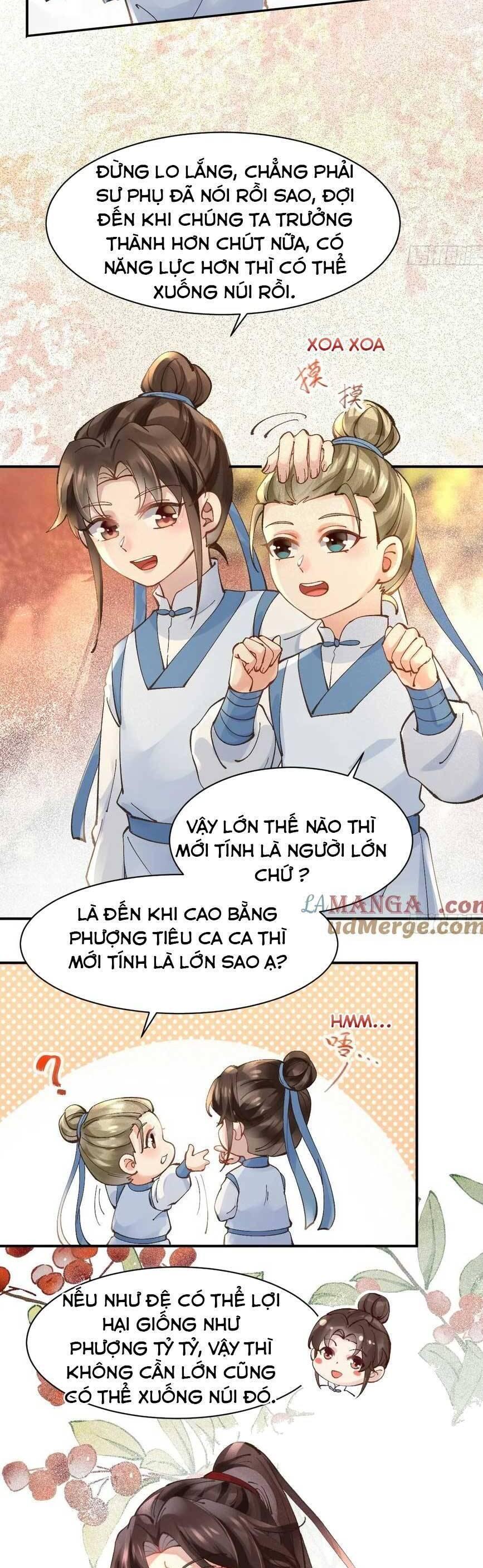 Tuyệt Sắc Quyến Rũ: Quỷ Y Chí Tôn Chapter 558 - Trang 2