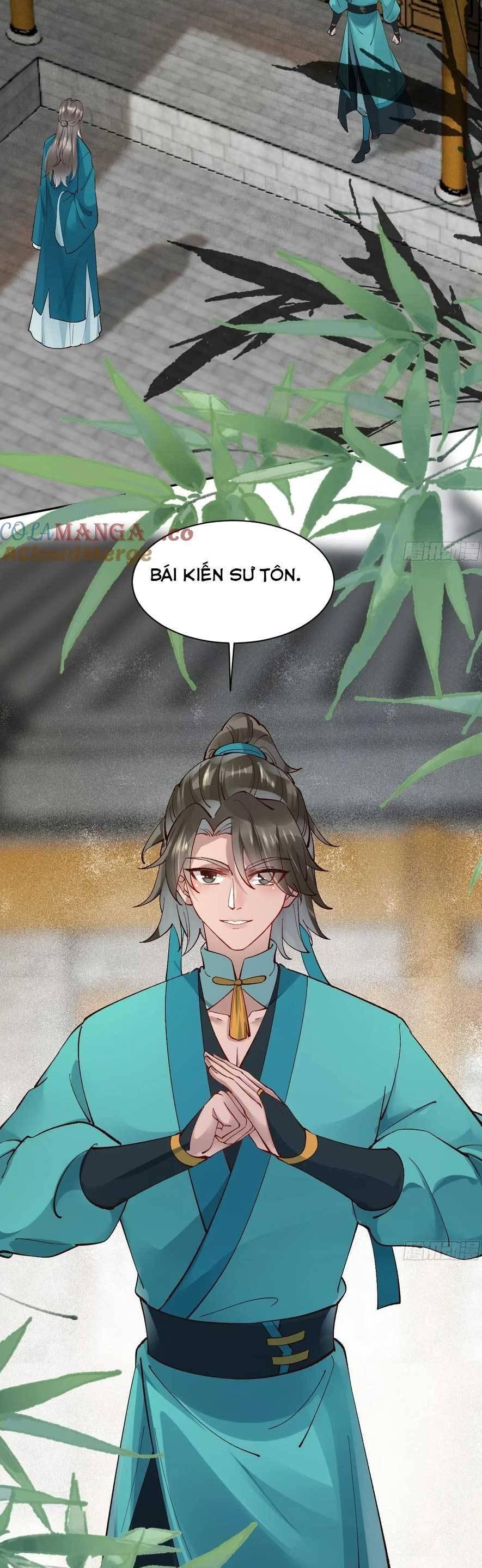 Tuyệt Sắc Quyến Rũ: Quỷ Y Chí Tôn Chapter 558 - Trang 2