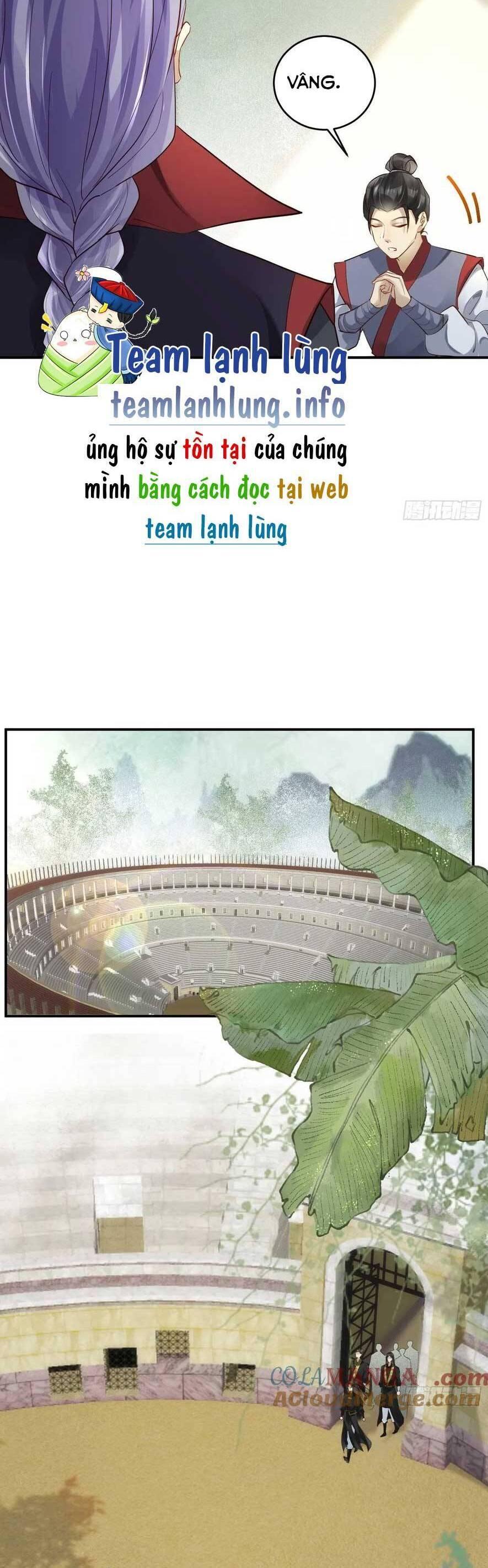 Tuyệt Sắc Quyến Rũ: Quỷ Y Chí Tôn Chapter 557 - Trang 2