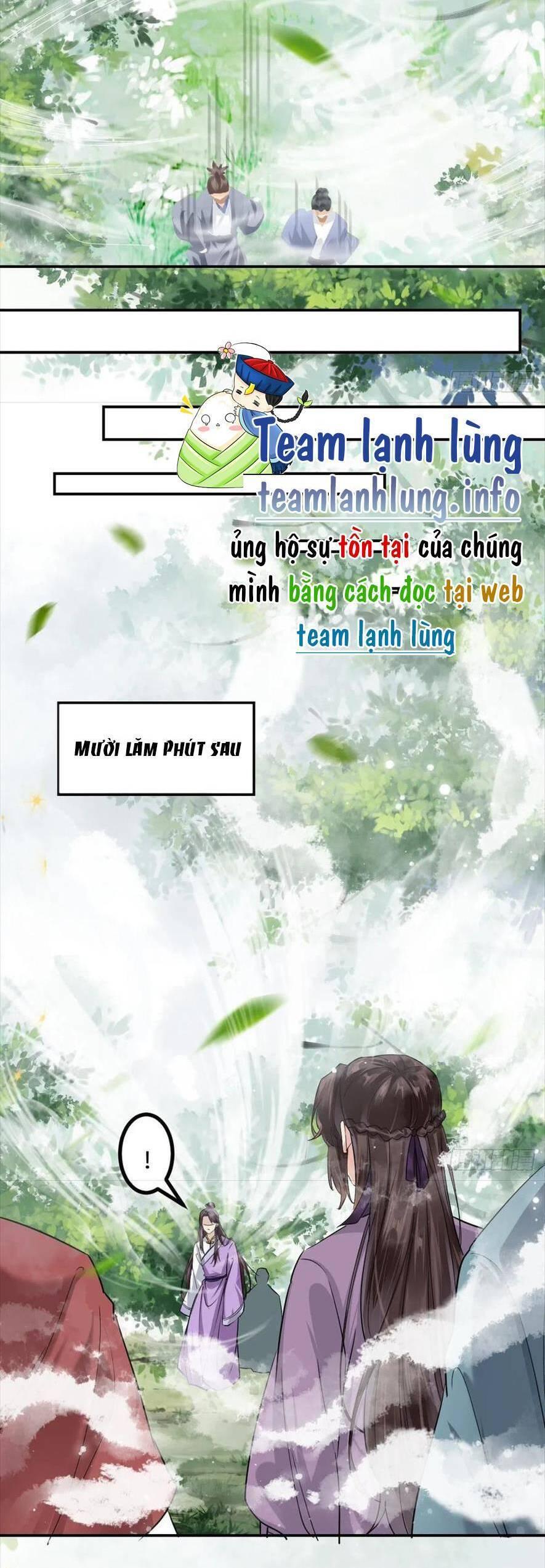 Tuyệt Sắc Quyến Rũ: Quỷ Y Chí Tôn Chapter 552 - Trang 2