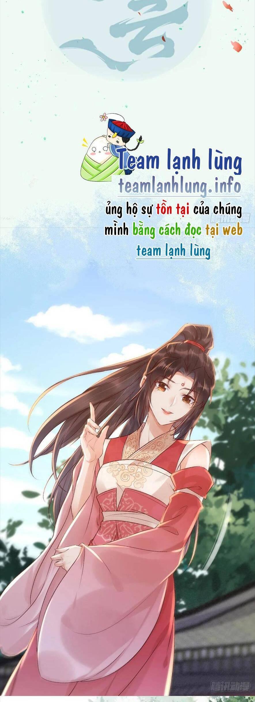 Tuyệt Sắc Quyến Rũ: Quỷ Y Chí Tôn Chapter 552 - Trang 2