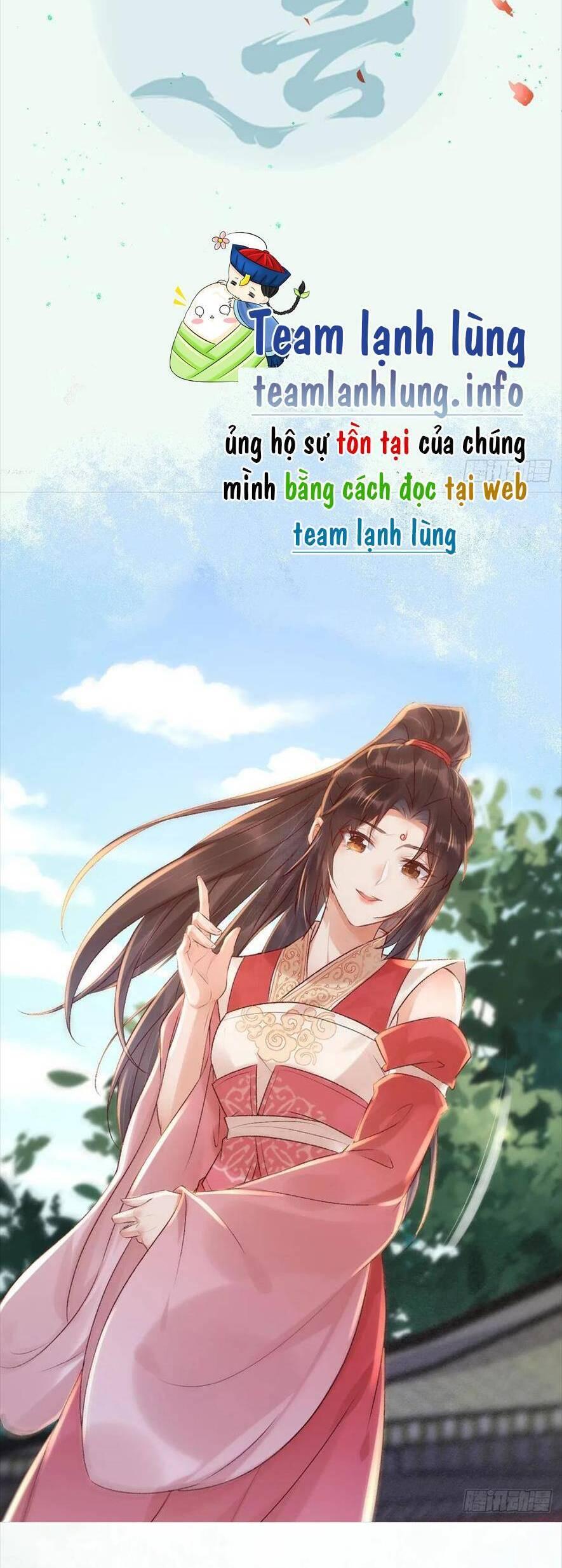 Tuyệt Sắc Quyến Rũ: Quỷ Y Chí Tôn Chapter 549 - Trang 2