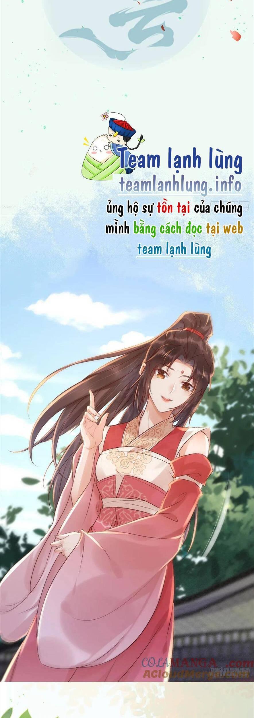 Tuyệt Sắc Quyến Rũ: Quỷ Y Chí Tôn Chapter 546 - Trang 2