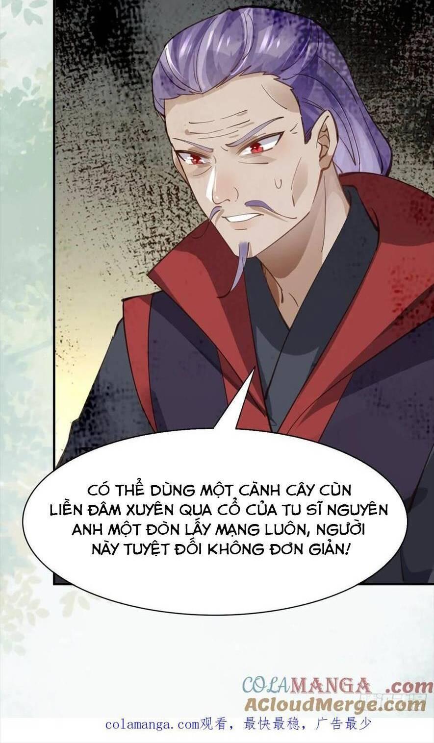 Tuyệt Sắc Quyến Rũ: Quỷ Y Chí Tôn Chapter 546 - Trang 2