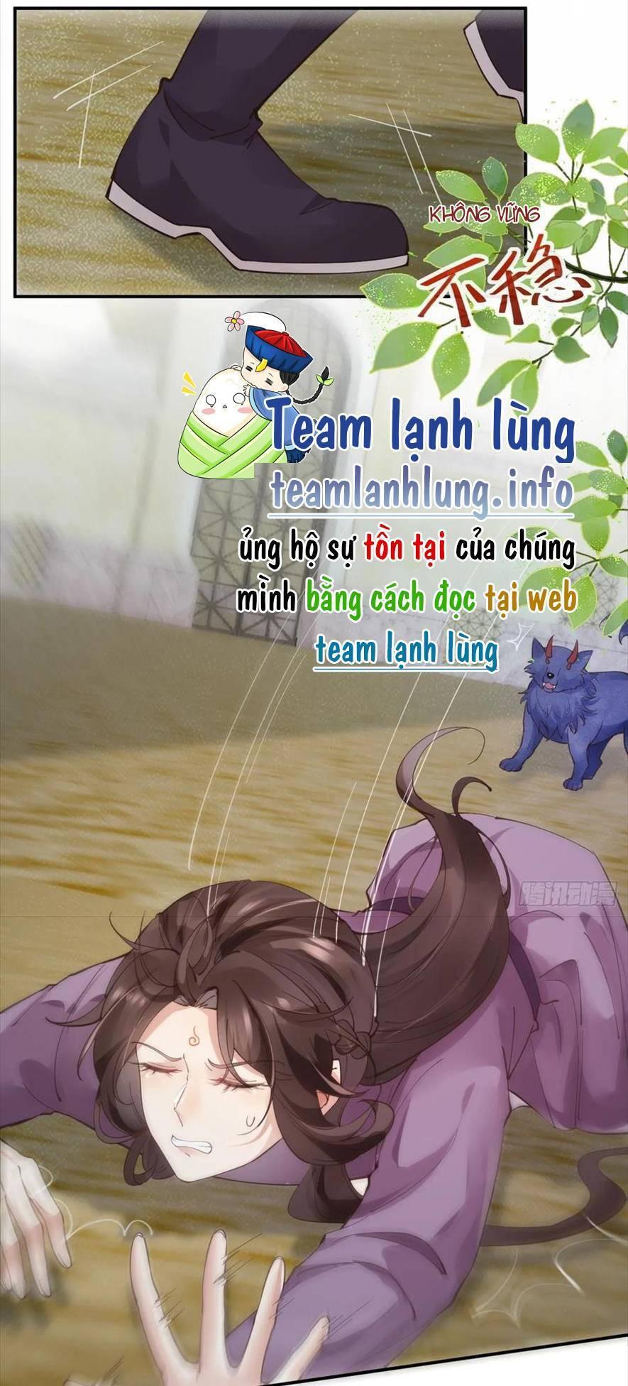 Tuyệt Sắc Quyến Rũ: Quỷ Y Chí Tôn Chapter 546 - Trang 2