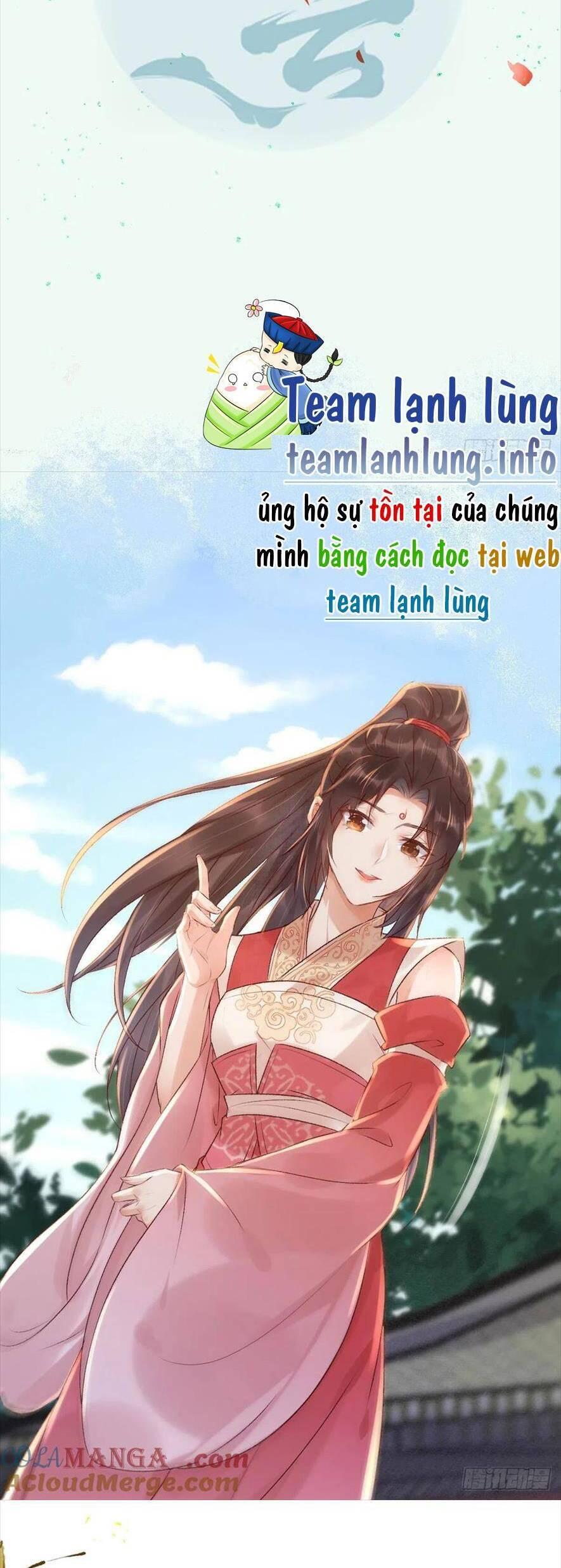 Tuyệt Sắc Quyến Rũ: Quỷ Y Chí Tôn Chapter 543 - Trang 2