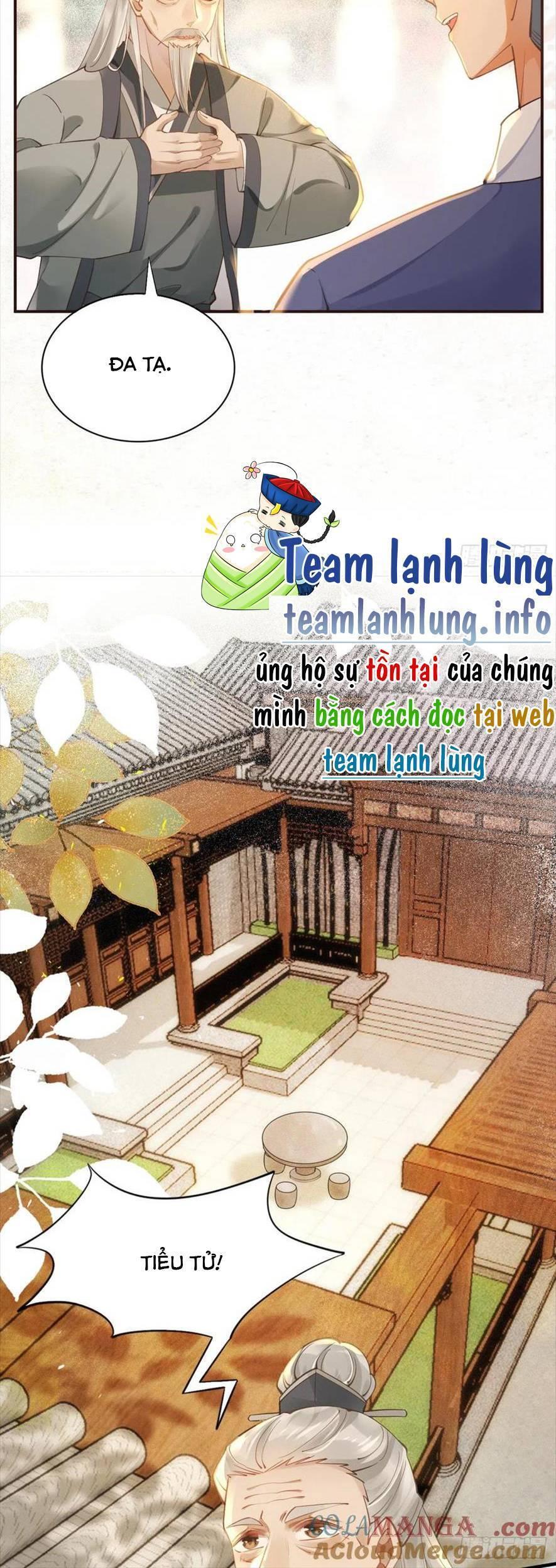 Tuyệt Sắc Quyến Rũ: Quỷ Y Chí Tôn Chapter 543 - Trang 2