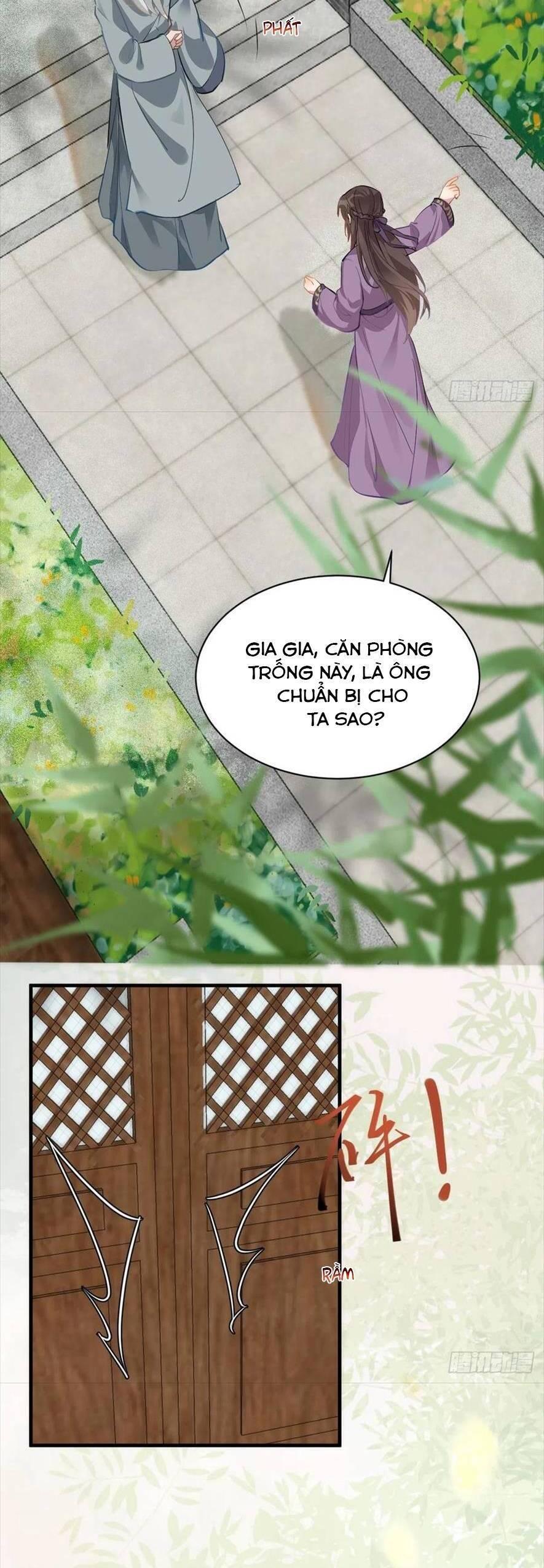 Tuyệt Sắc Quyến Rũ: Quỷ Y Chí Tôn Chapter 541 - Trang 2