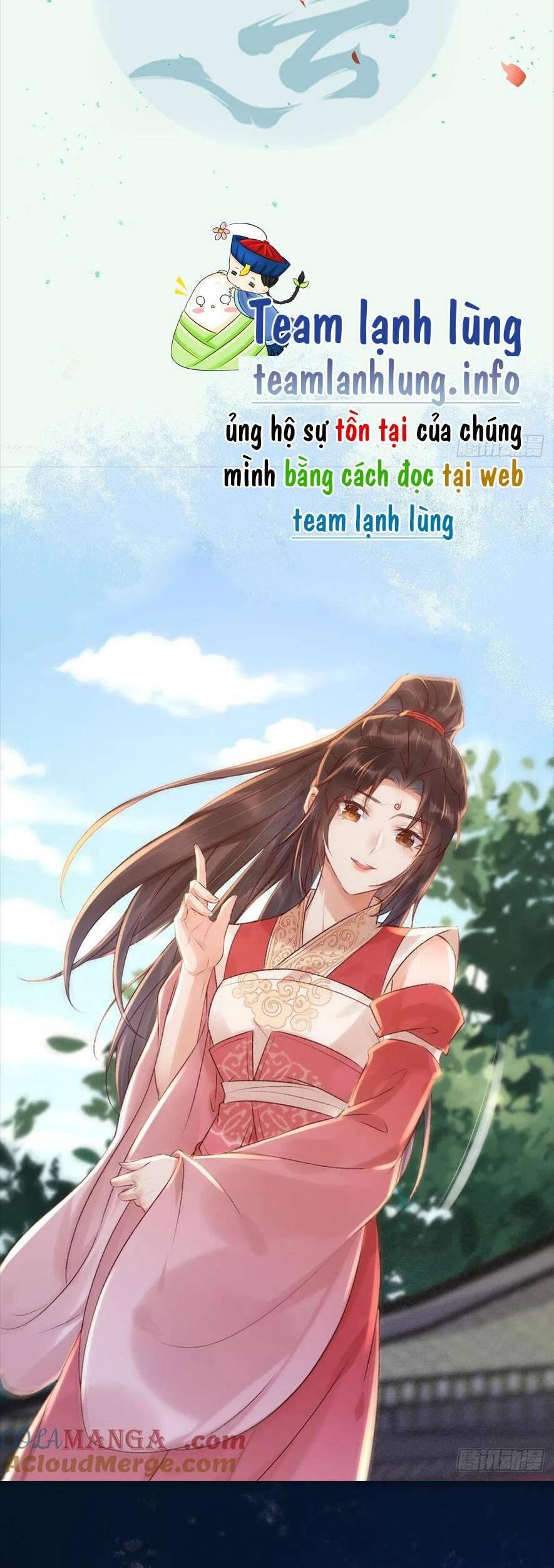 Tuyệt Sắc Quyến Rũ: Quỷ Y Chí Tôn Chapter 534 - Trang 2