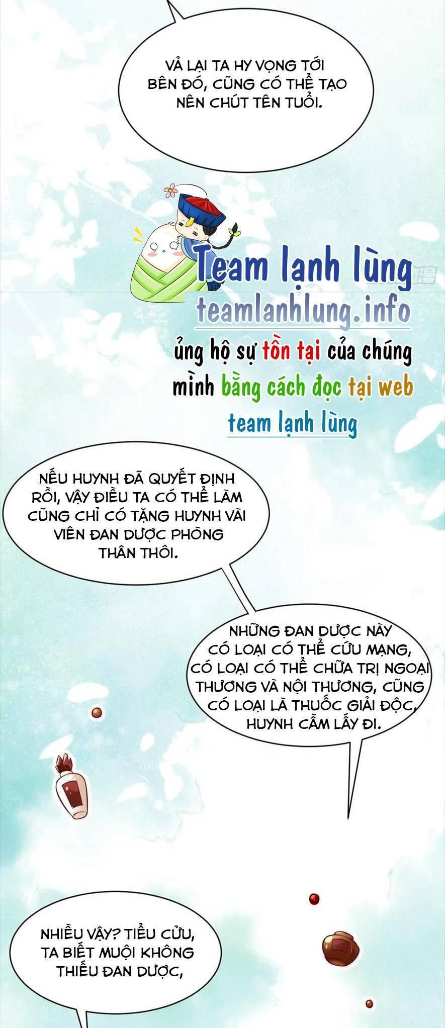 Tuyệt Sắc Quyến Rũ: Quỷ Y Chí Tôn Chapter 531 - Trang 2