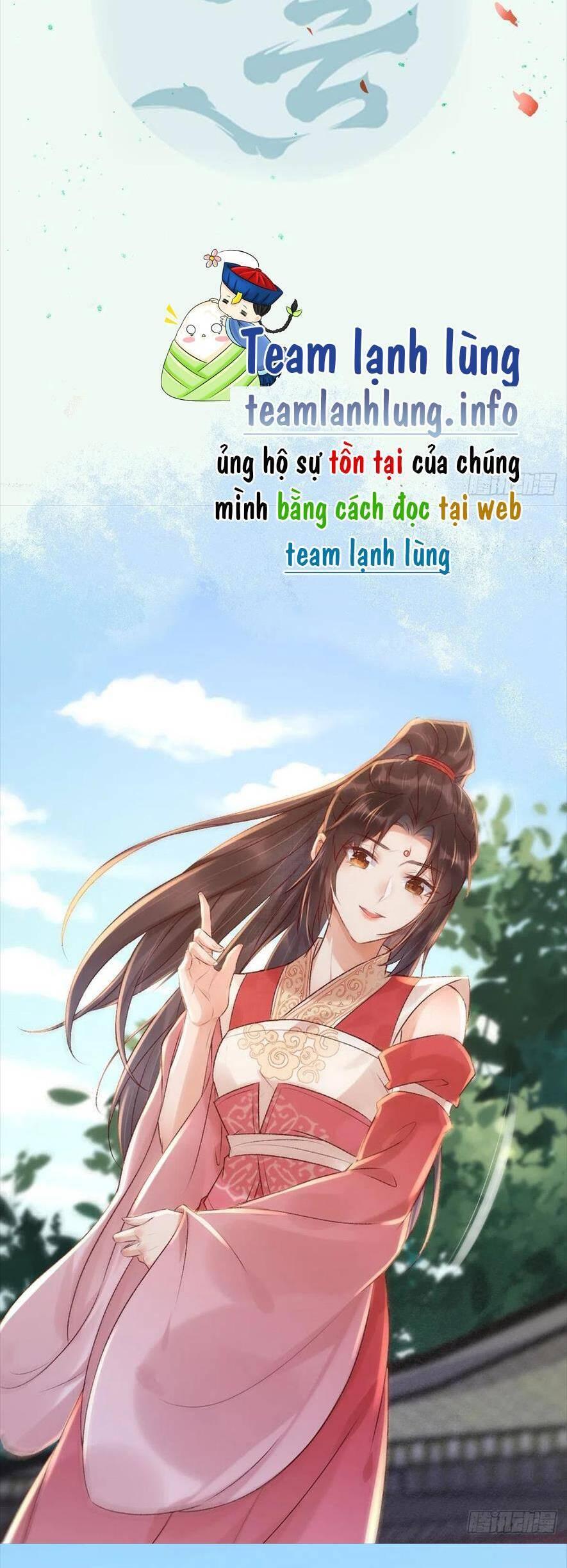 Tuyệt Sắc Quyến Rũ: Quỷ Y Chí Tôn Chapter 531 - Trang 2