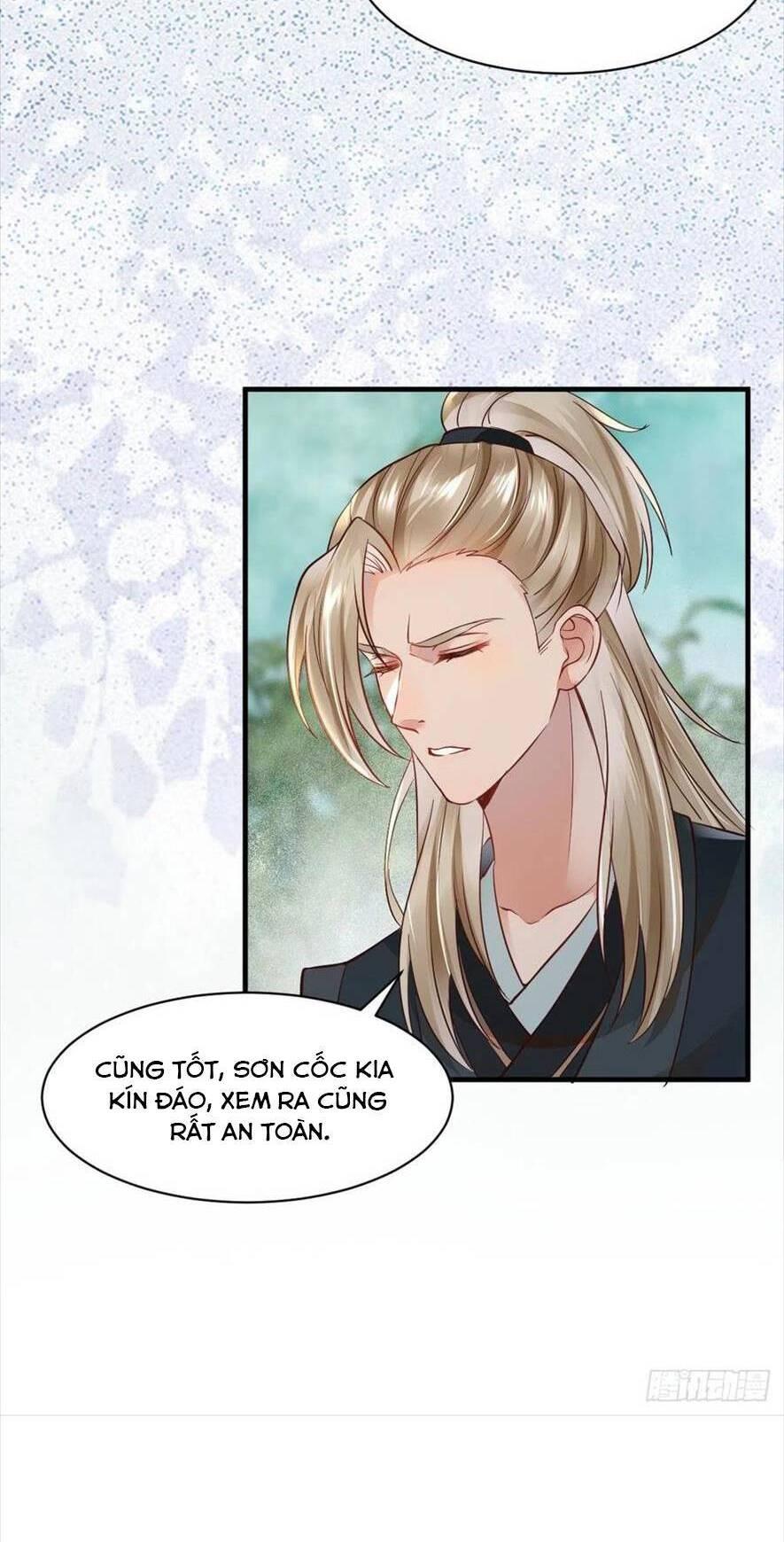 Tuyệt Sắc Quyến Rũ: Quỷ Y Chí Tôn Chapter 531 - Trang 2