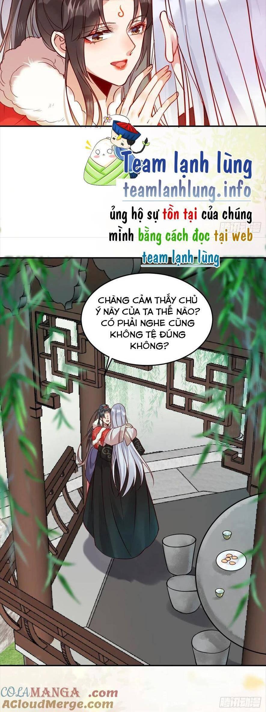 Tuyệt Sắc Quyến Rũ: Quỷ Y Chí Tôn Chapter 530 - Trang 2