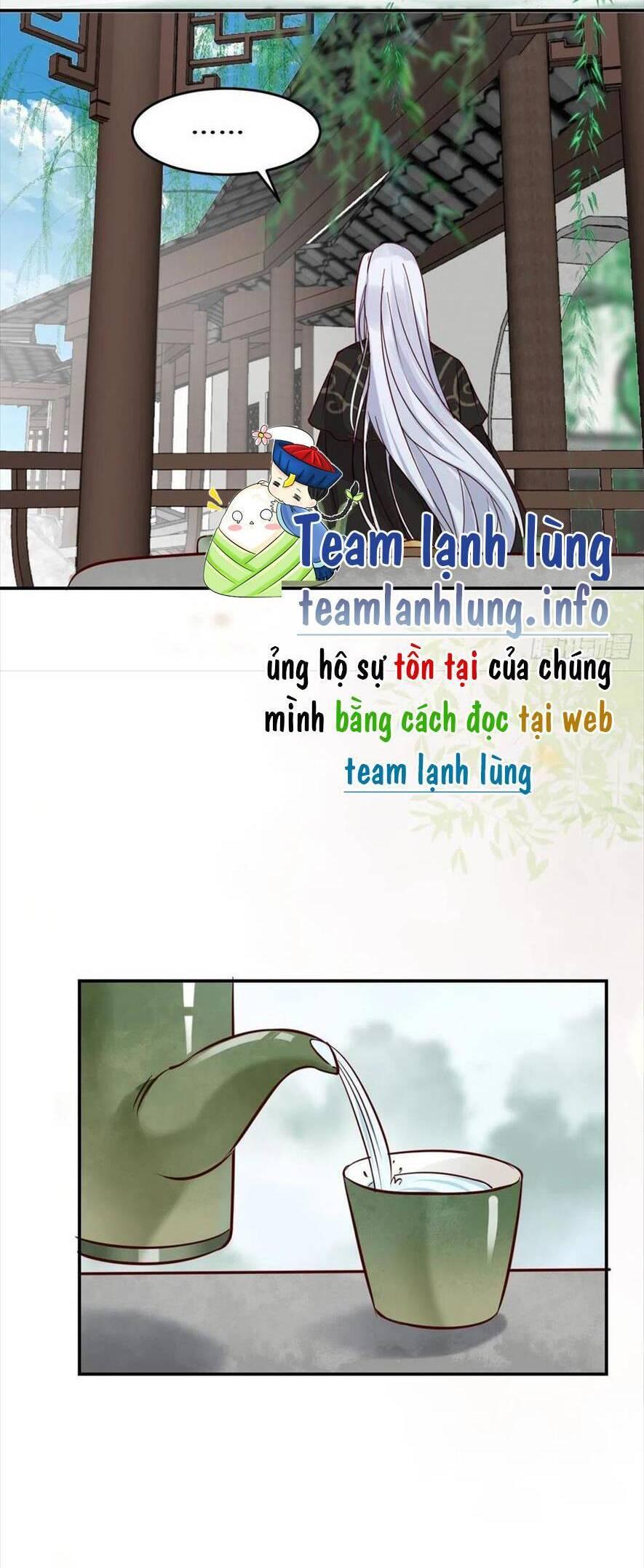 Tuyệt Sắc Quyến Rũ: Quỷ Y Chí Tôn Chapter 530 - Trang 2