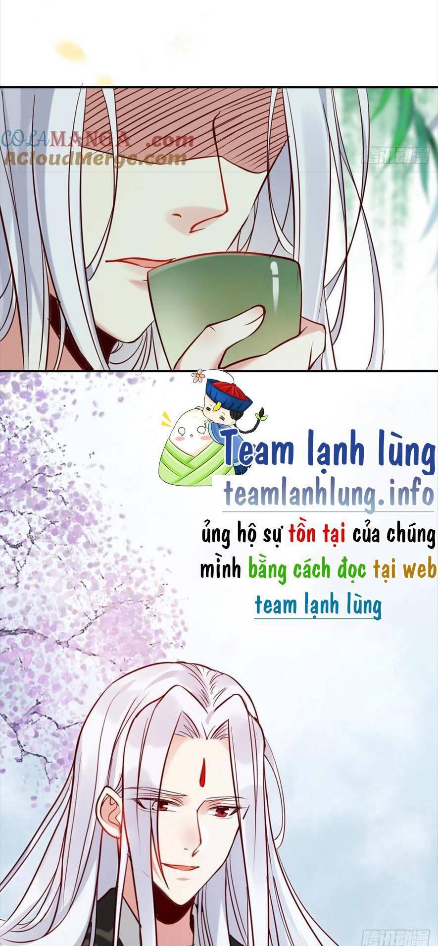 Tuyệt Sắc Quyến Rũ: Quỷ Y Chí Tôn Chapter 530 - Trang 2