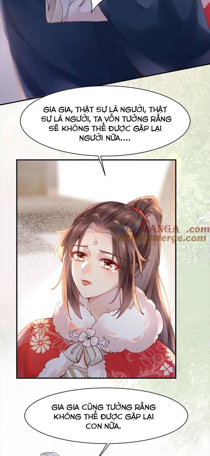 Tuyệt Sắc Quyến Rũ: Quỷ Y Chí Tôn Chapter 528 - Trang 2