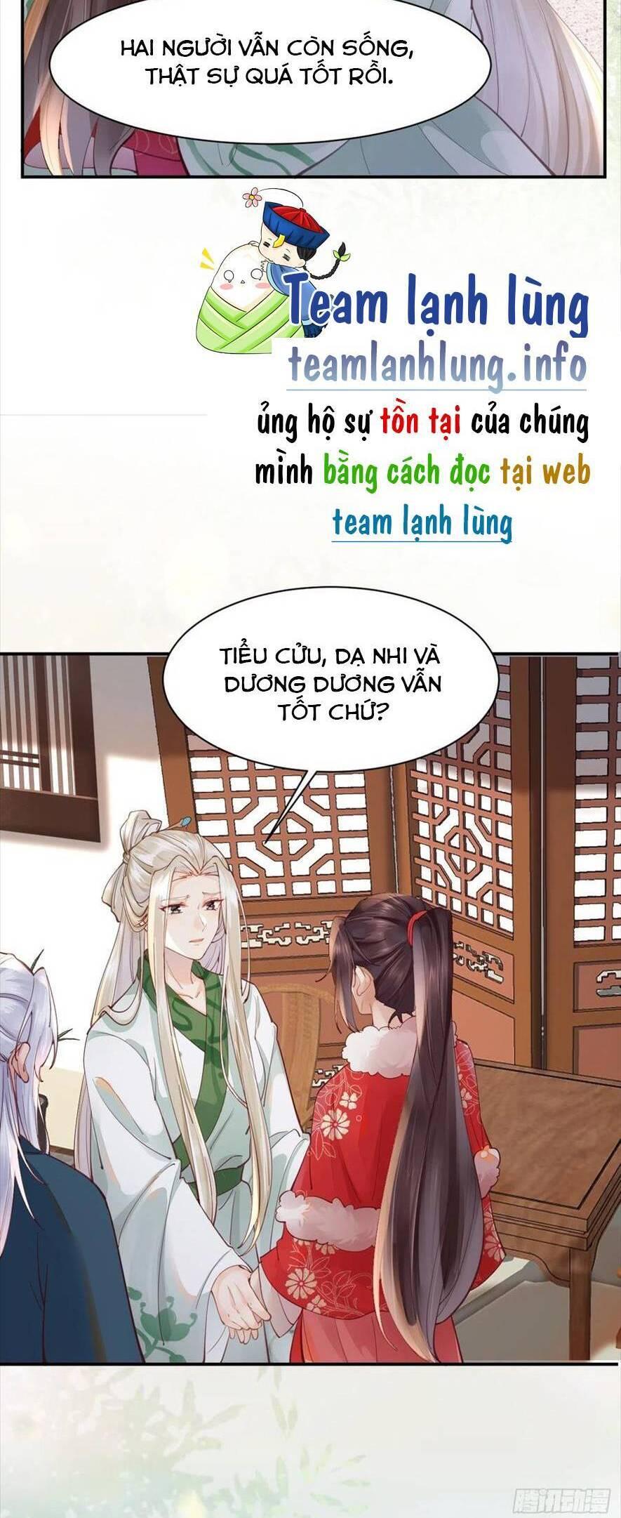 Tuyệt Sắc Quyến Rũ: Quỷ Y Chí Tôn Chapter 528 - Trang 2