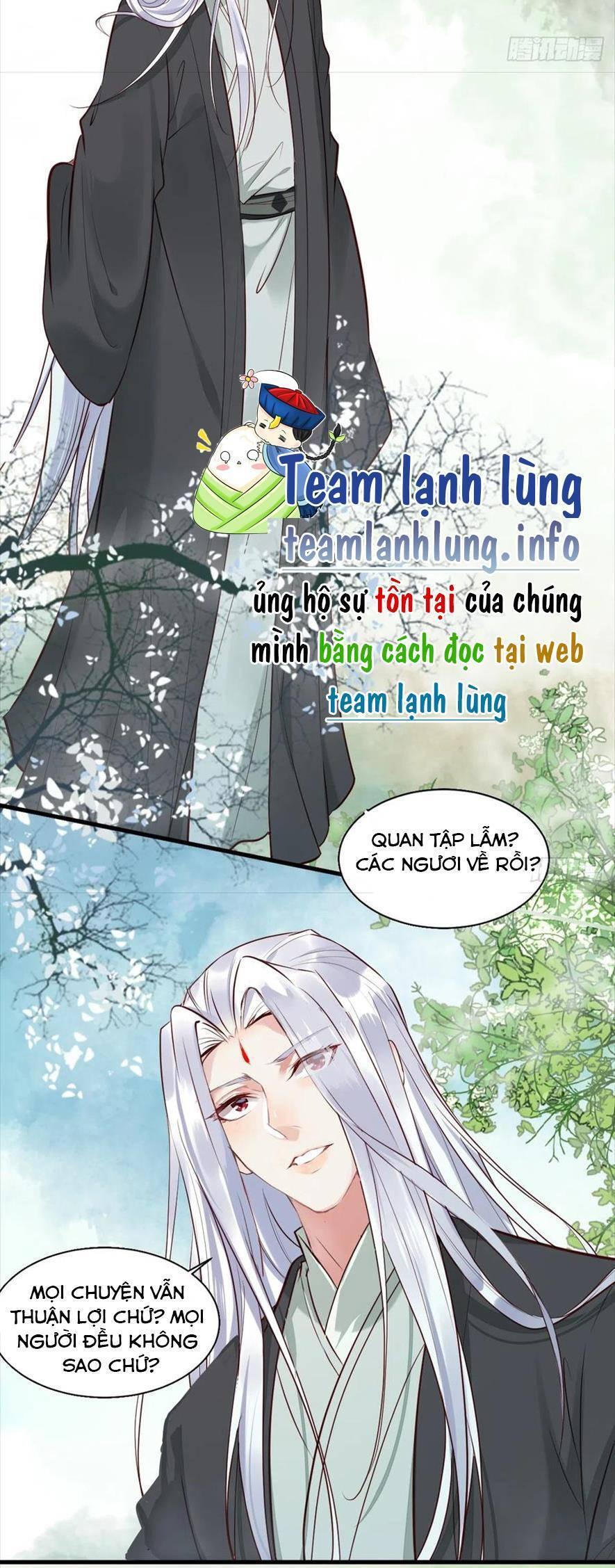 Tuyệt Sắc Quyến Rũ: Quỷ Y Chí Tôn Chapter 526 - Trang 2