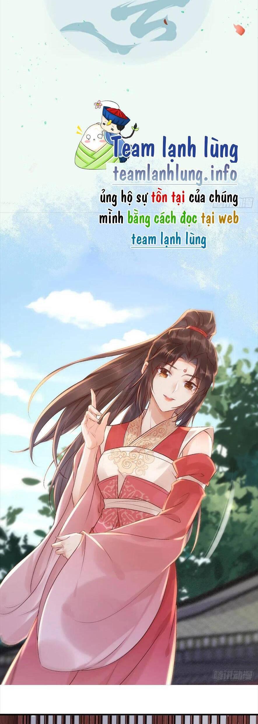 Tuyệt Sắc Quyến Rũ: Quỷ Y Chí Tôn Chapter 525 - Trang 2