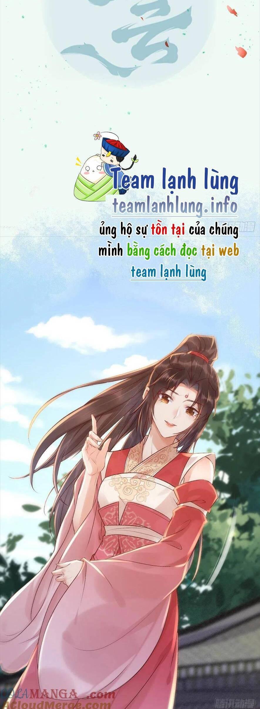 Tuyệt Sắc Quyến Rũ: Quỷ Y Chí Tôn Chapter 524 - Trang 2