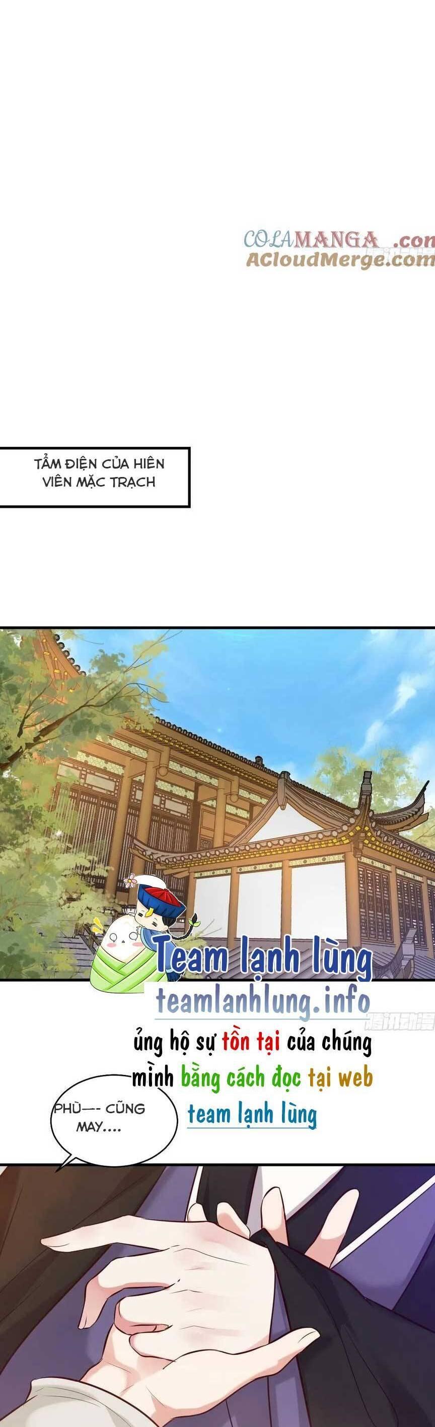 Tuyệt Sắc Quyến Rũ: Quỷ Y Chí Tôn Chapter 523 - Trang 2