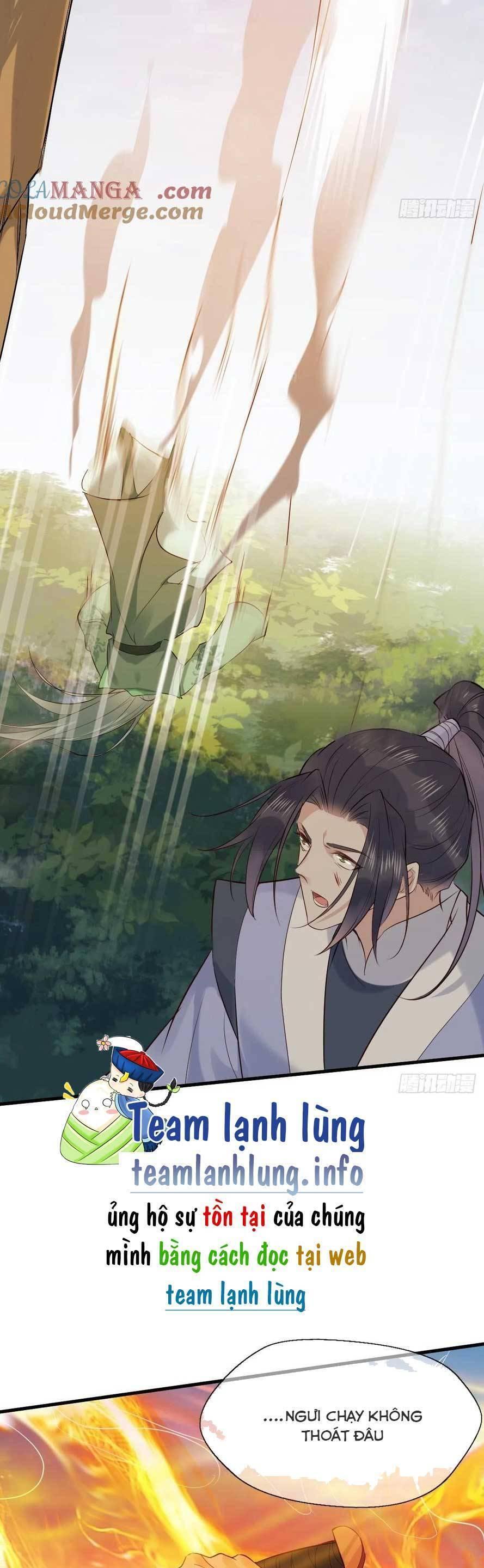 Tuyệt Sắc Quyến Rũ: Quỷ Y Chí Tôn Chapter 518 - Trang 2